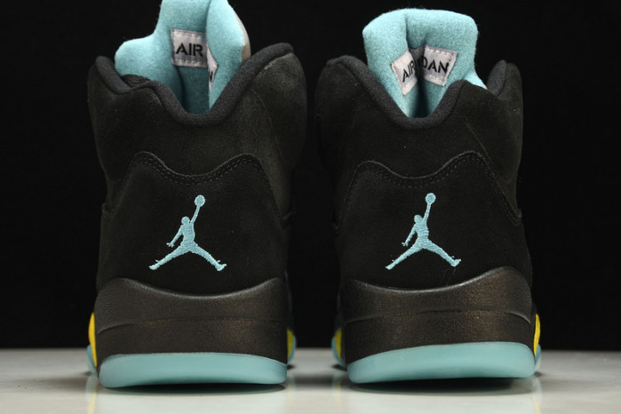 air jordan 5 aqua dd0587-047