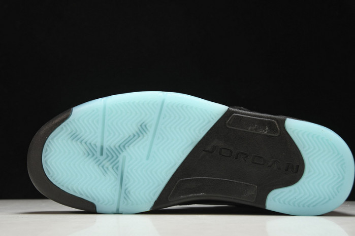 air jordan 5 aqua dd0587-047