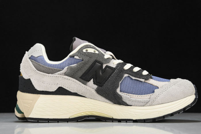 new Ba1an*e 992 jjjjound green m992jj