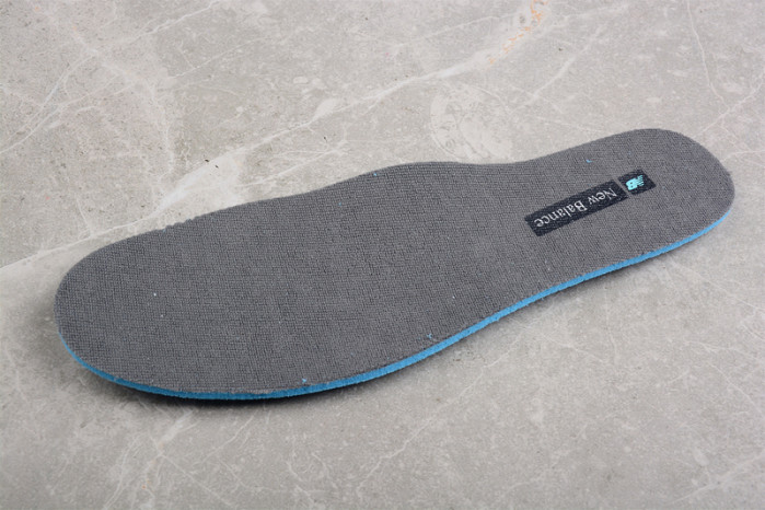 new Ba1an*e joe freshgoods x 9060 sea salt u9060mac