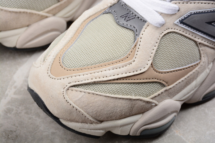 new Ba1an*e joe freshgoods x 9060 sea salt u9060mac