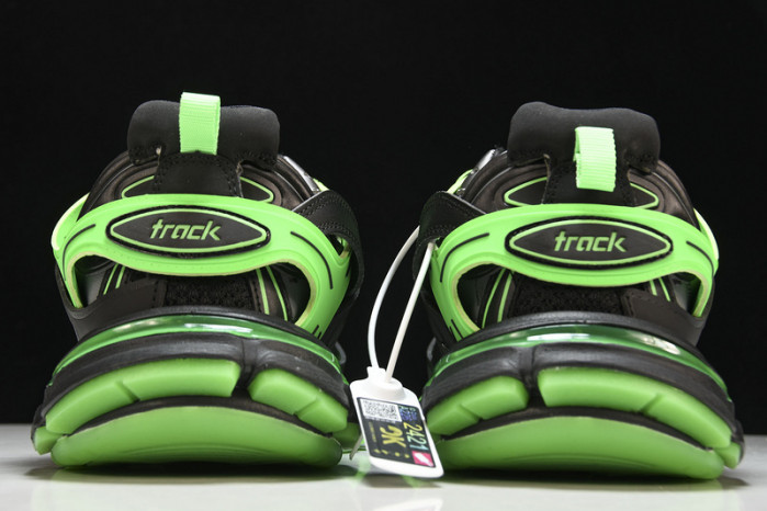 bl track trainers sneaker bl-20