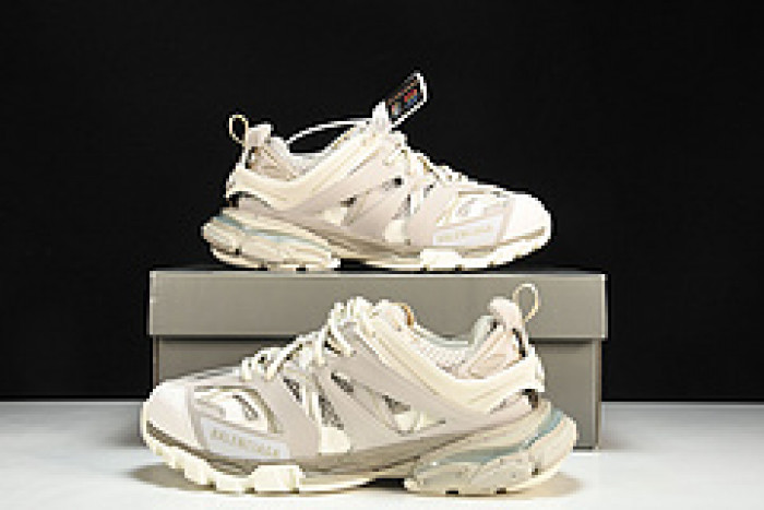 bl track trainers sneaker bl-34