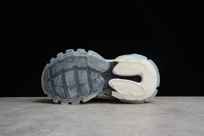 bl track trainers sneaker 21121622