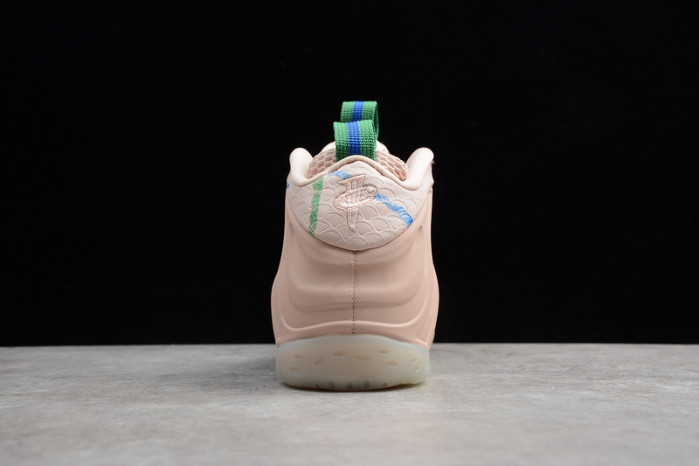 nike air foamposite one particle beige aa3963-200