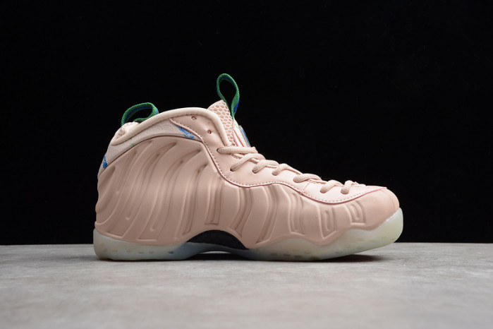 nike air foamposite one particle beige aa3963-200