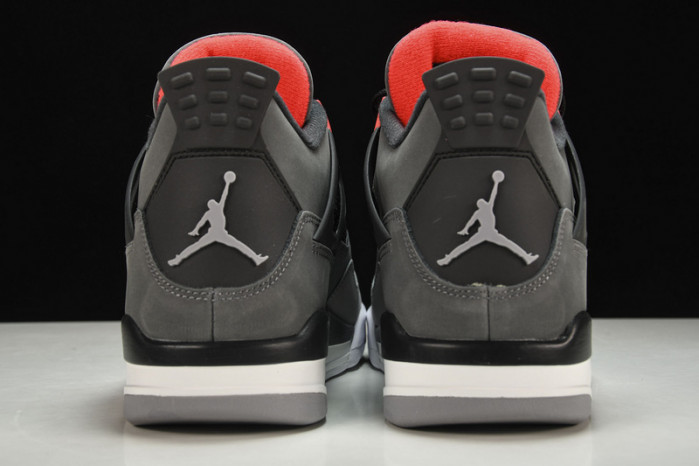 jordan 4 retro infrared dh6927-061