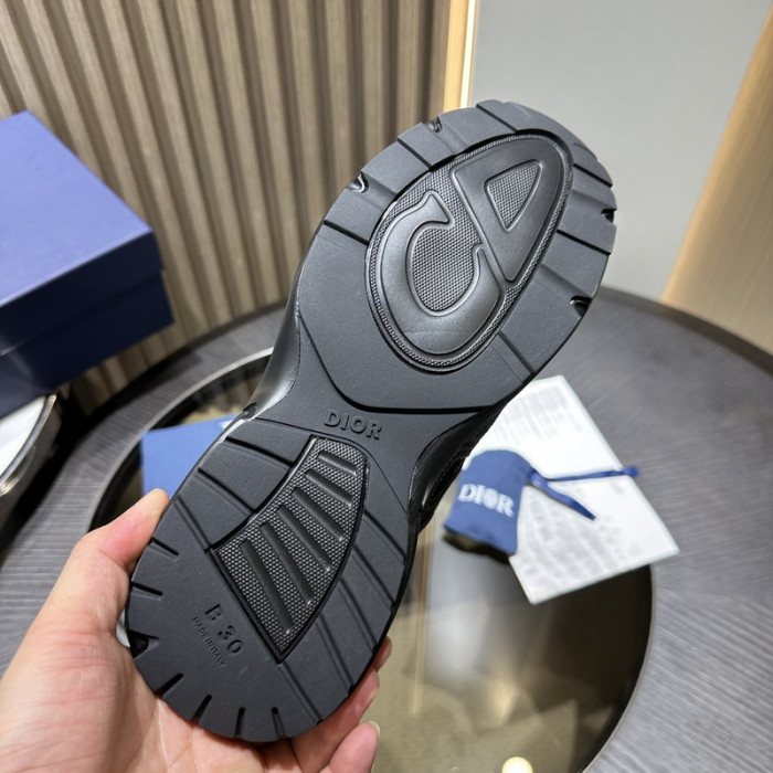 DR B30 TRAINER SNEAKER 2309085