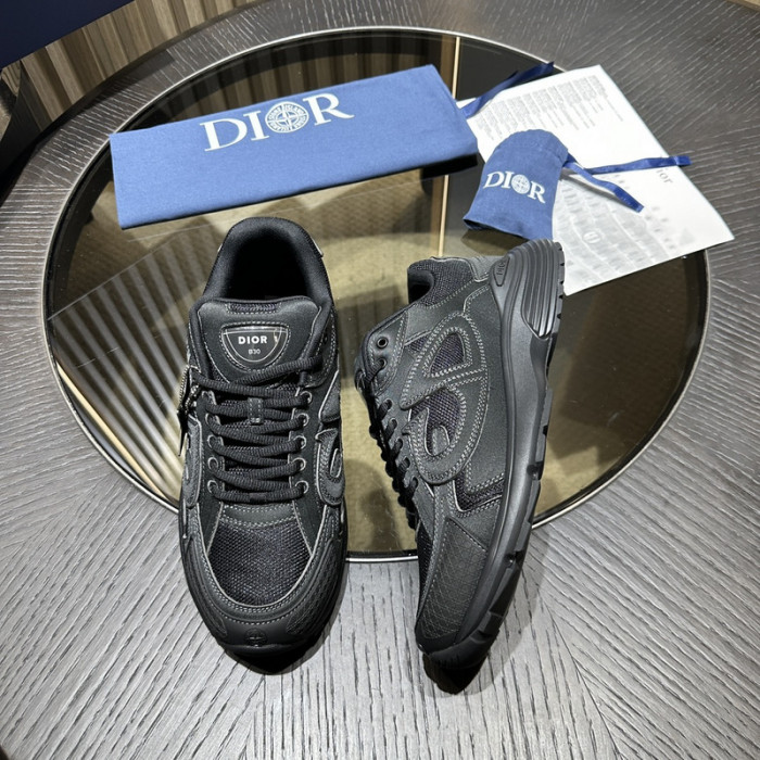 DR B30 TRAINER SNEAKER 2309085