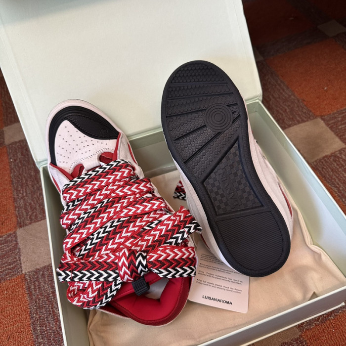 Lanu1n curb sneaker 111233