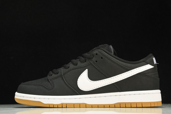 dunk low sb ''black gum'' cd2563-006