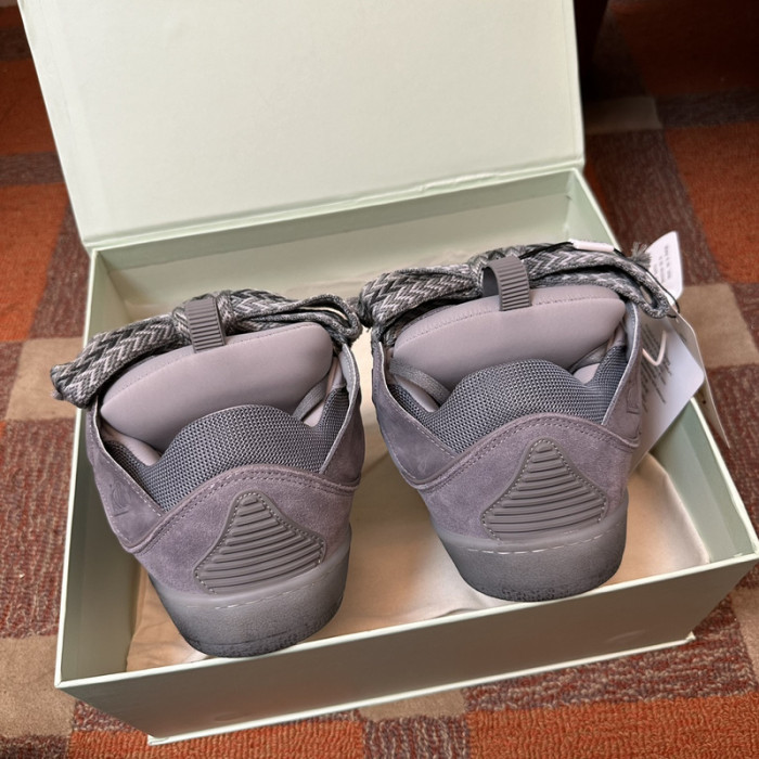 Lanu1n curb sneaker 111227