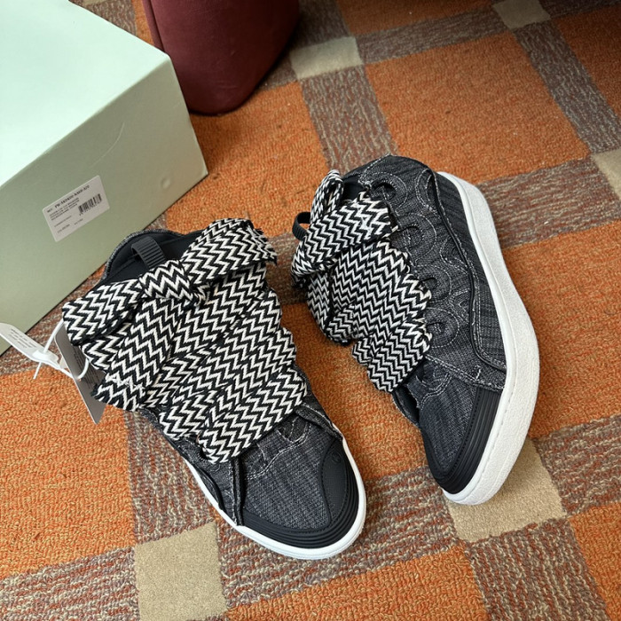 Lanu1n curb sneaker 111235