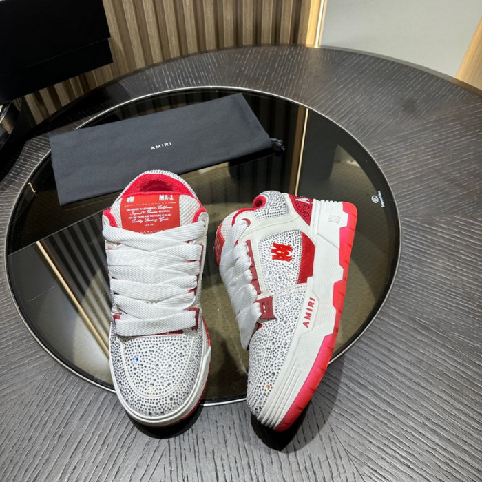 AM1R1 SNEAKERS amr-98