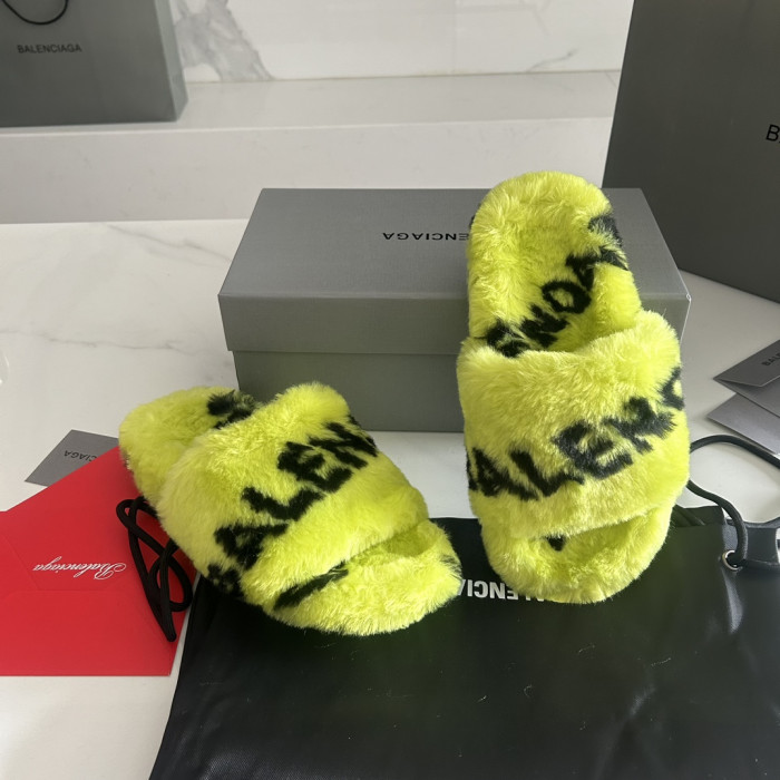 BL SLIPPERS 2307159