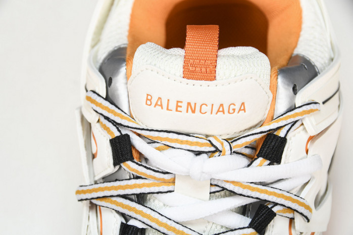 bl tess s. gomma trek low sneakers cream bl-09