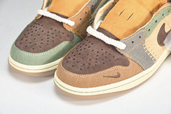 jordan 1 retro low og zion williamson voodoo dz7292-200