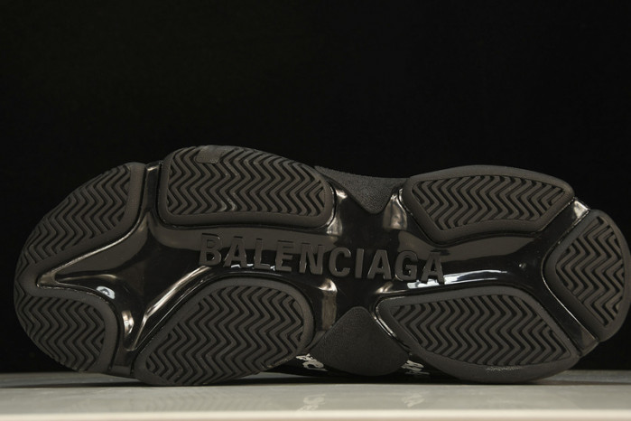 bl triple s trainers sneakers bts-12