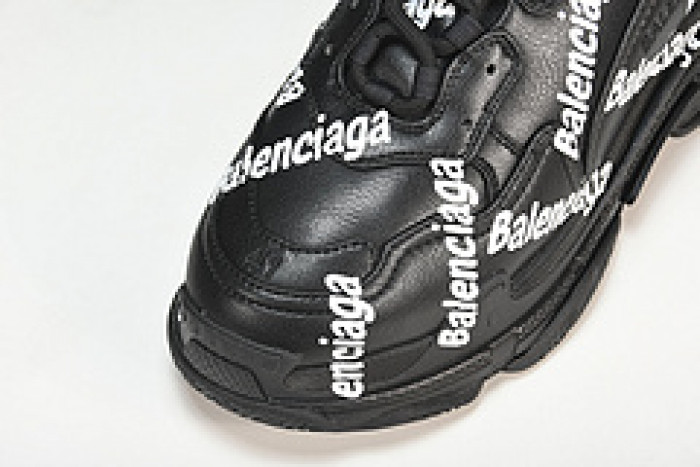 bl triple s trainers sneakers bts-12