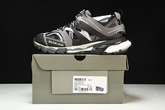 bl tess s. gomma trek low sneakers