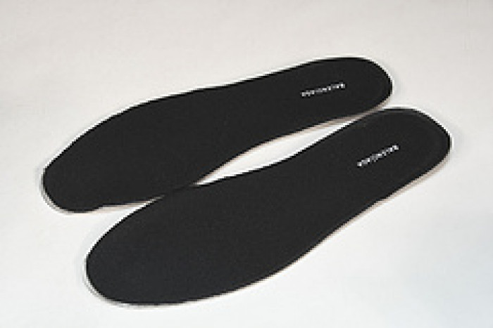 bl tess s. gomma trek low sneakers