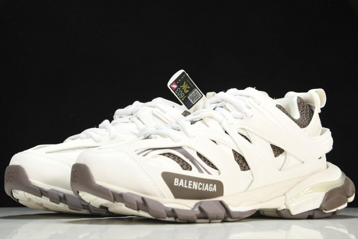 bl track trainers sneaker bl-53