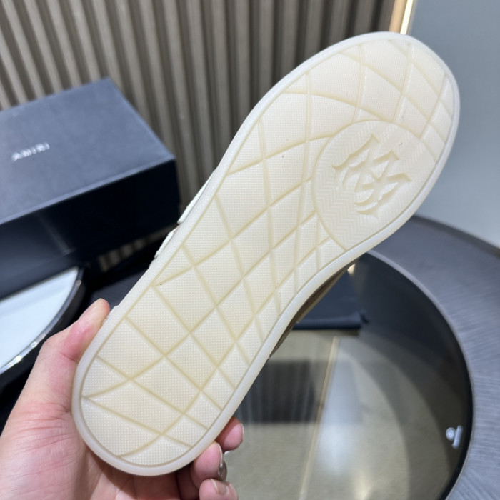 AM1R1 SNEAKERS AMR-106