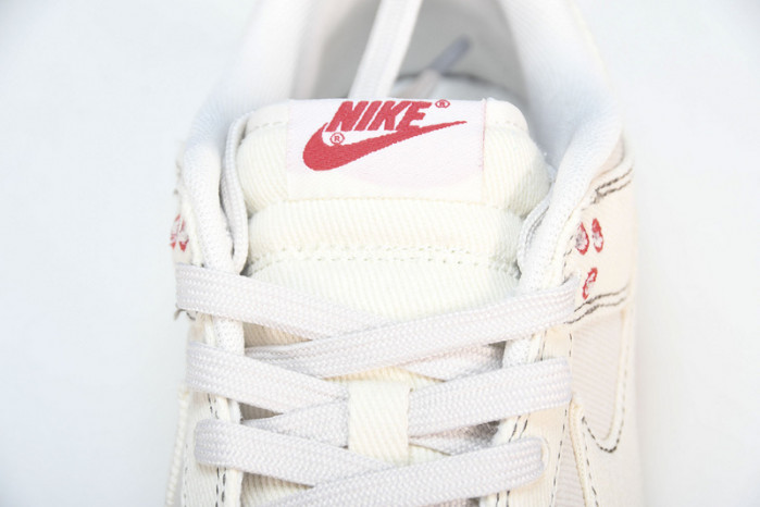 nike dunk low light orewood brown dv0834-100