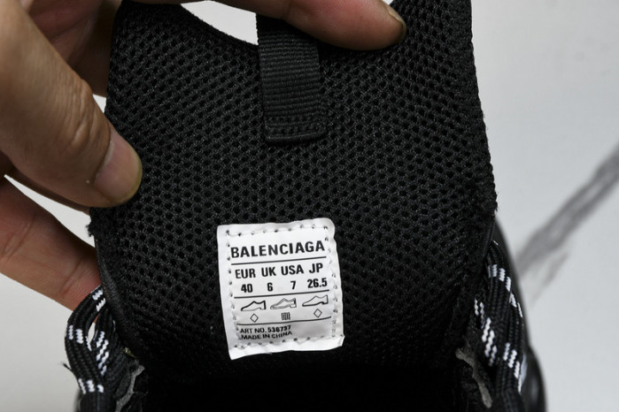 bl triple s trainers sneakers bts-19