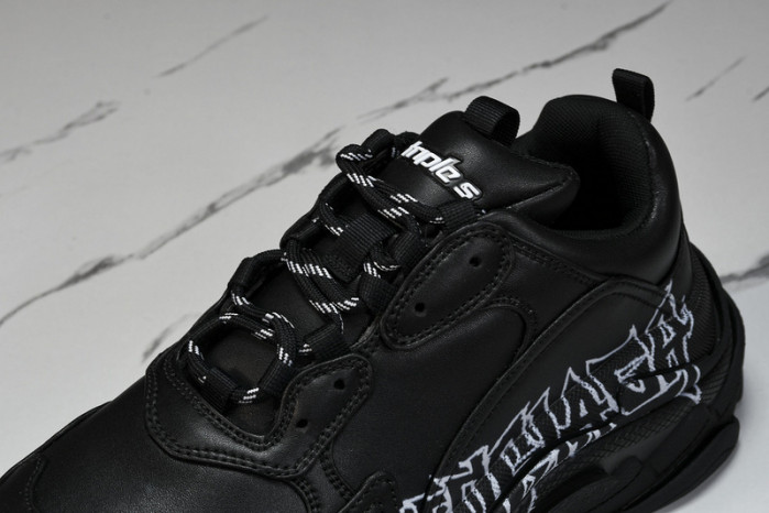 bl triple s trainers sneakers bts-19