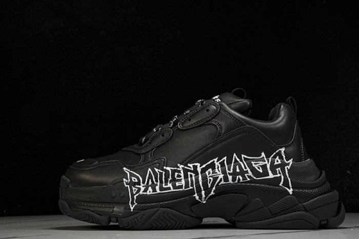 bl triple s trainers sneakers bts-19