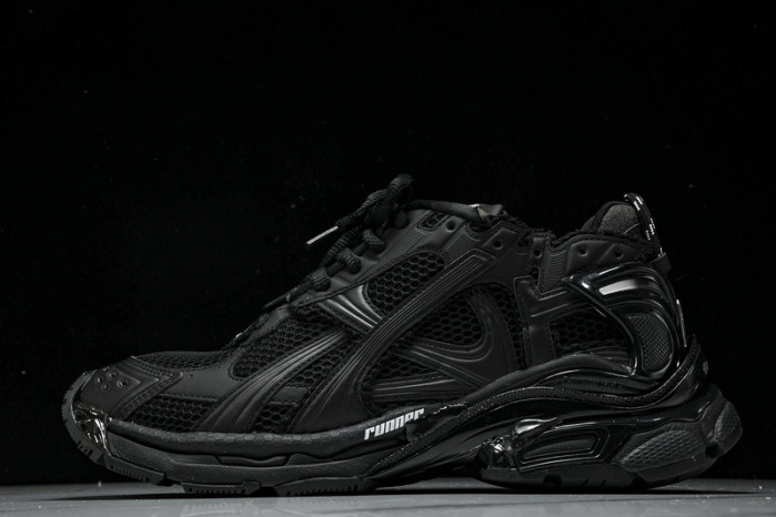 BL RUNNER SNEAKERS (MATTE) W3RBT 1000