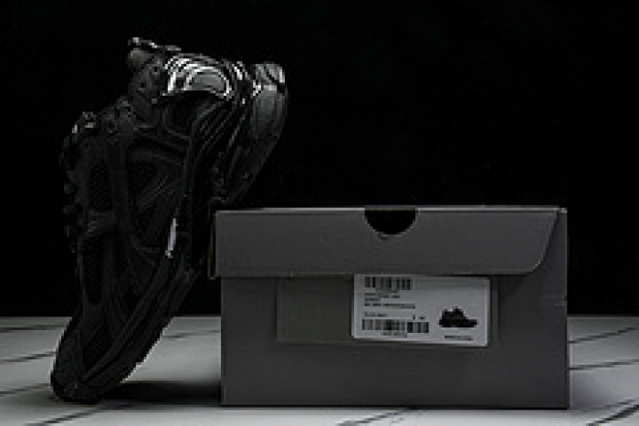 BL RUNNER SNEAKERS (MATTE) W3RBT 1000