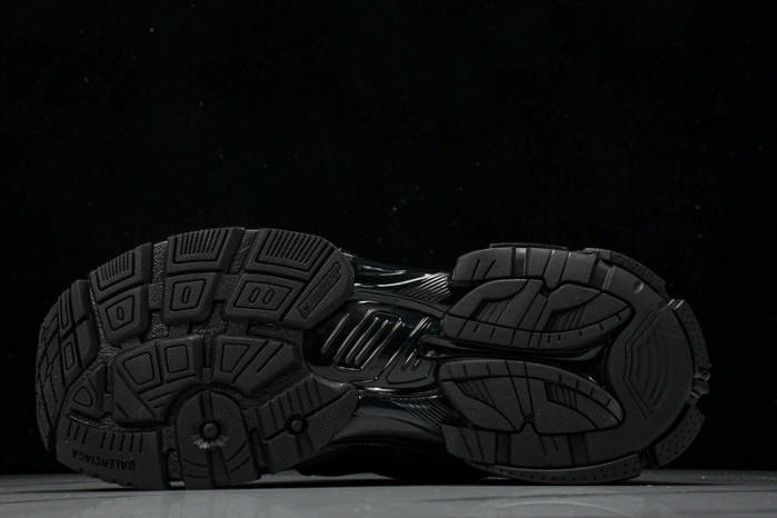 BL RUNNER SNEAKERS (MATTE) W3RBT 1000