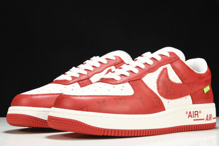 nike air force 1 low 7108-1