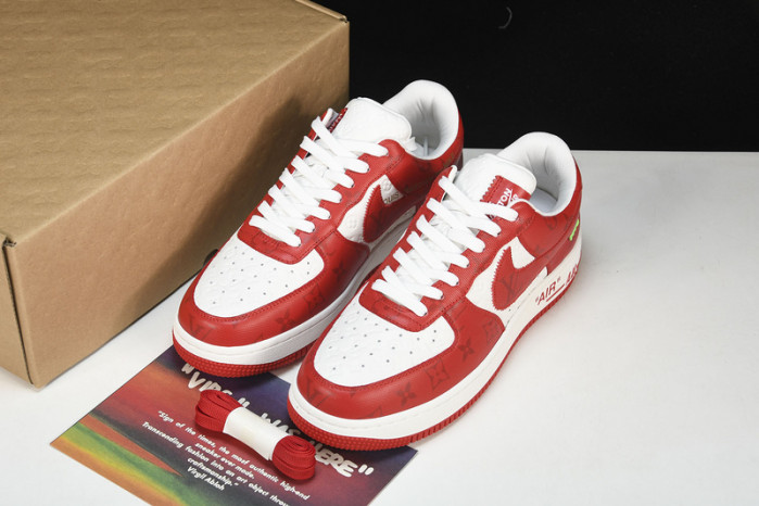 nike air force 1 low 7108-1