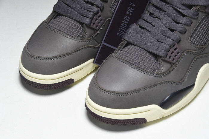 a ma maniere x air jordan 4 dv6773-220