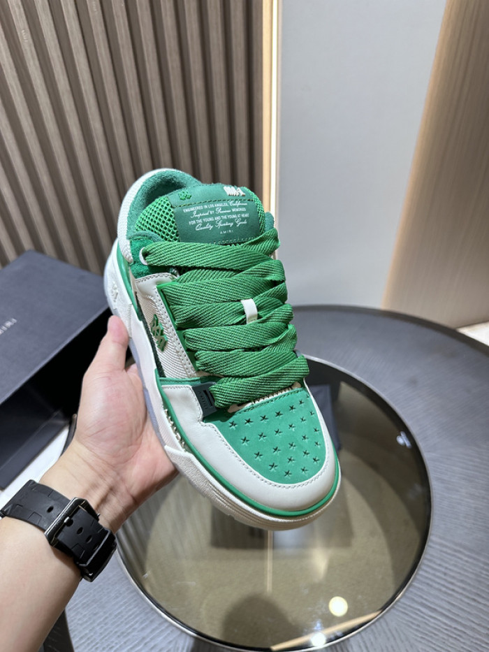 AM1R1 SNEAKERS amr-112