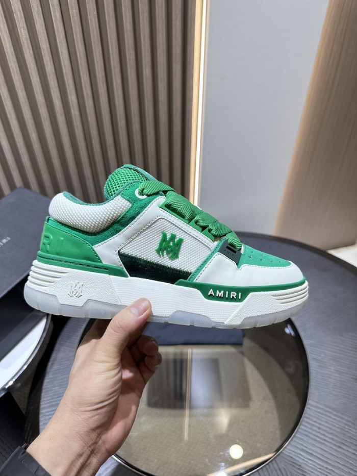 AM1R1 SNEAKERS amr-112