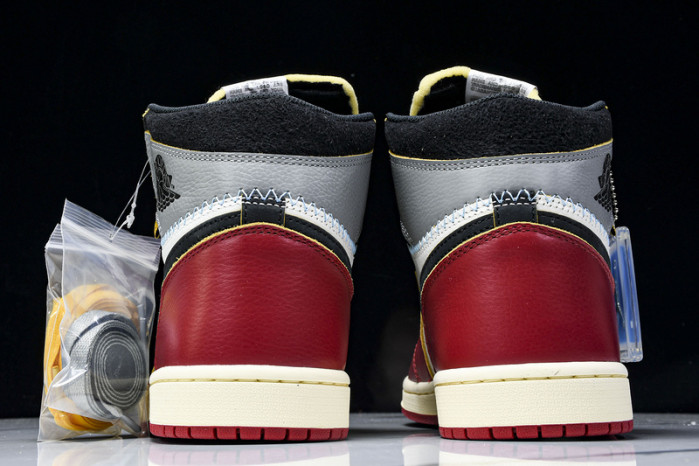 Union LA x Air Jordan 1 High OG “Chicago” UN HV8563-600