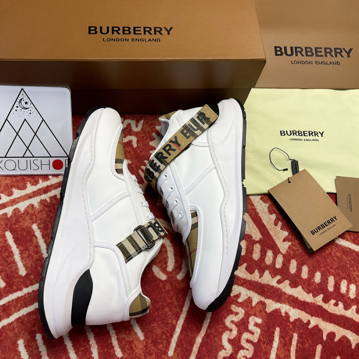 BUBERY SNEAKER