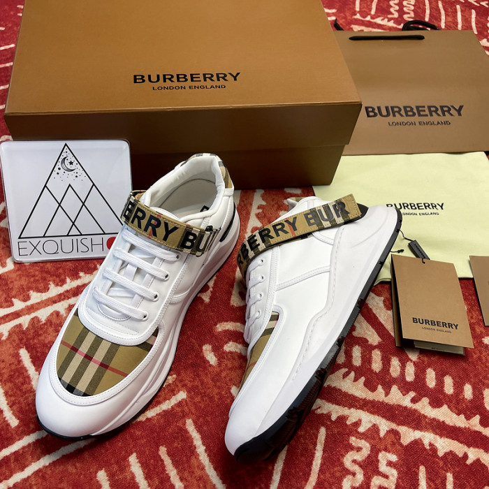 BUBERY SNEAKER