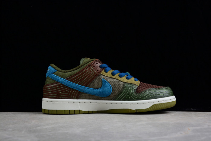 nike dunk low nh cacao wow dr0159-200