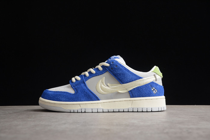 nike sb dunk low pro fly streetwear dq5130-400