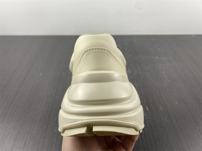 gi rhyton vintage trainer sneaker gc-05