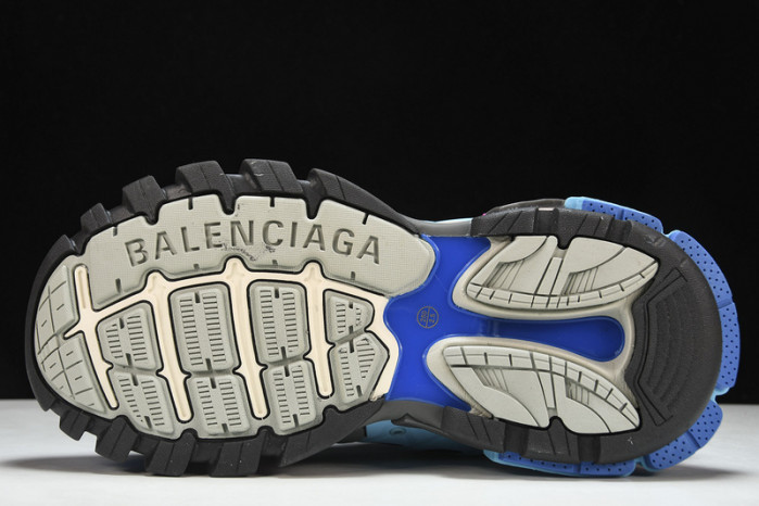 bl tess s. gomma trek low sneakers bl 11