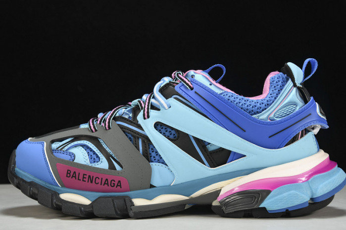 bl tess s. gomma trek low sneakers bl 11