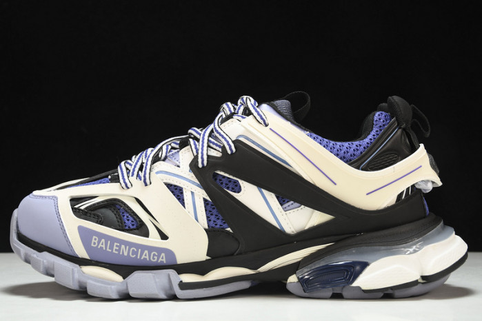 bl tess s. gomma trek low sneakers bl-12