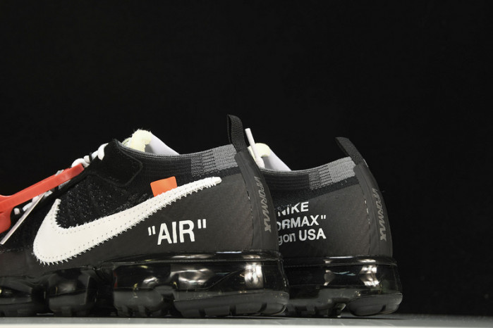 the 10: nike air vapormax fk "of" - nike - aa3831-001