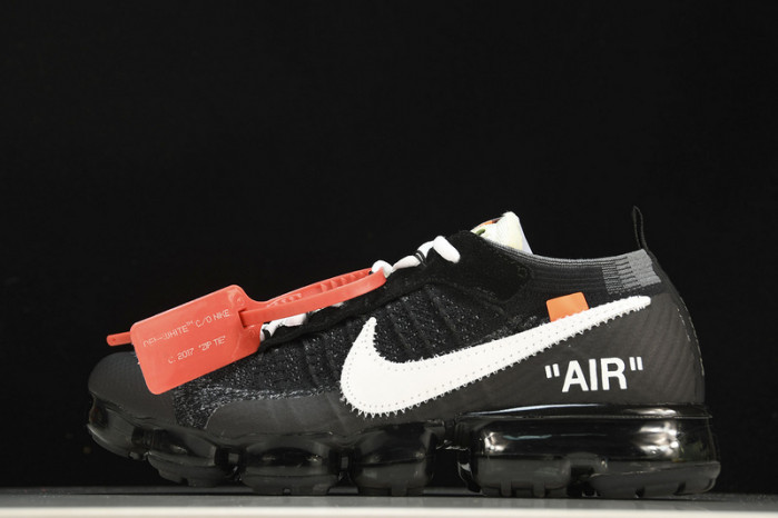 the 10: nike air vapormax fk "of" - nike - aa3831-001